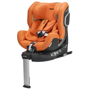RECARO Kindersitz XENON 1 KID Vibrant Orange günstig