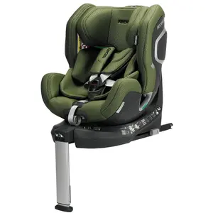 Recaro Xenon 1 Kid Kindersitz Grün Kinder Grün One Size
