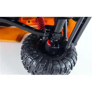Amewi 22565, Raupenfahrzeug, 1:12, 14 Jahr(e), 1200 mAh, 913 g
