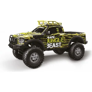 Amewi Dirt Climbing Beast, Raupenfahrzeug, 1:10, 8 Jahr(e), 1500 mAh, ...