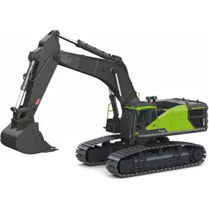 Amewi ACV730 V3, Bagger, 1:14, 8 Jahr(e), 1200 mAh, 3,19 kg
