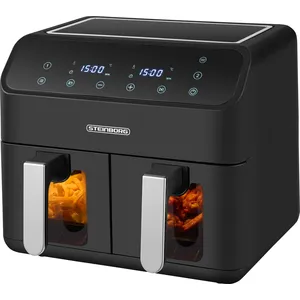 STEINBORG Heißluftfritteuse, 2000 W