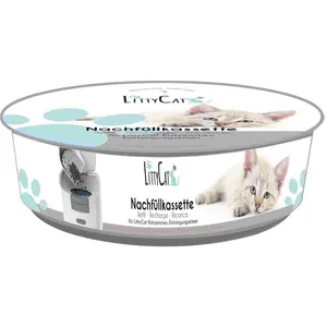 2x Littycat Entsorgungssystem, Katzenklo Zubehör günstig
