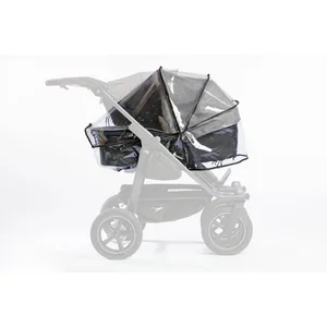tfk Kinderwagen-Regenschutzhülle