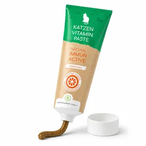 Wolfsbacher Natur Multi-Vitamin Paste 100 g günstig
