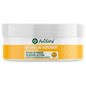 Aniforte Natural Moor Mud 300g Haustierergänzung günstig