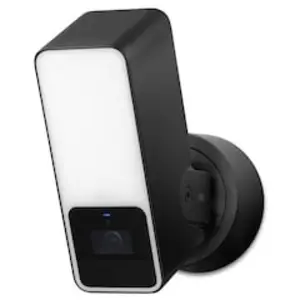 Eve Outdoor Cam Überwachungskamera