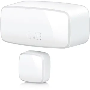 Eve 10EBN9901, Kabellos, Bluetooth, Weiß, Tür/Fenster, AA, 3.6 V günstig