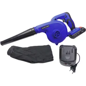 Akku Handgebläse WDH-6601 günstig