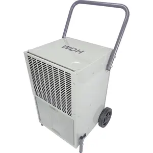 Bautrockner WDH-35B - 65 m² - 42 Ltr/24h günstig