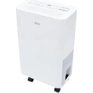 Luftentfeuchter WDH-310EKW mit WLAN-Steuerung