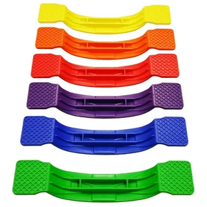 EDUPLAY Spielzeug-Gartenset Balancierwippe, 58 x 12,5 x 10 cm, (1-tlg)