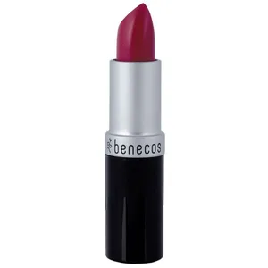 benecos Natural Lipstick pink rose 4.5 g günstig