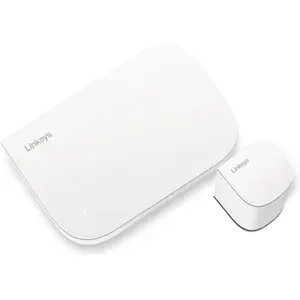 Linksys VELOP Micro-Router 6, Router, Weiss günstig