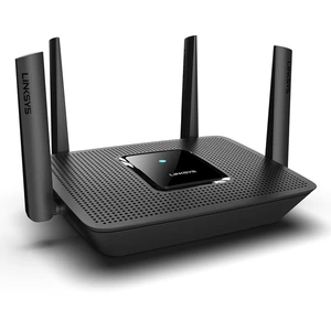 Linksys MR8300, Wi-Fi 5 (802.11ac), Tri-Band (2,4 GHz / 5 GHz / 5 GHz)... günstig