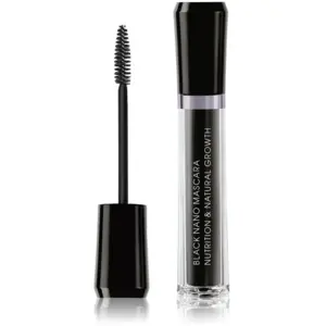 M2 Beaute Black Nano Mascara 6 ml für voluminöse Wimpern und intensiven Look im Bereich Beauty > Makeup > Eyes. günstig