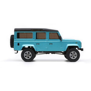 Amewi AMX-Rock SUV, Raupenfahrzeug, 1:35, 260 mAh, 200 g