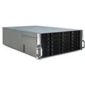 IPC 4U-4424, Server-Gehäuse