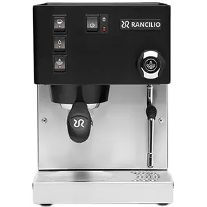 Rancilio Silvia, Espressomaschine, 2 l, Gemahlener Kaffee, 1150 W, Sch...