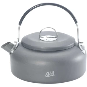 Wasserkocher Esbit Schwarz 0,6 L