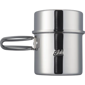 Topf aus Edelstahl Esbit Grau 1000 ml günstig