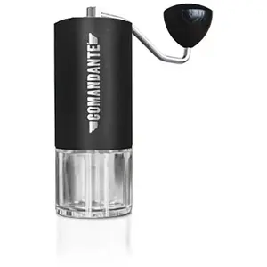 Comandante C40 Mk4 Nitro Blade Elektrische Kaffeemühle günstig
