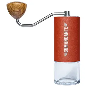 Comandante C40 Mk4 Nitro Blade Elektrische Kaffeemühle günstig