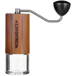Comandante C40 Mk4 Nitro Blade Elektrische Kaffeemühle günstig