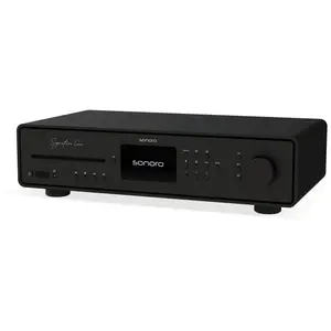 SO-10300-100-MBB MAESTRO Quantum Netzwerk-HiFi-Receiver