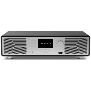 Sonoro Sonoro AVATON Internet-Radio günstig