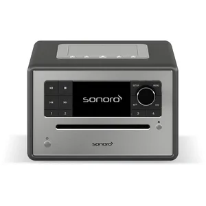 Sonoro ELITE Kompaktanlage günstig