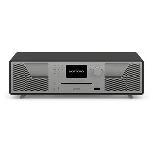 Sonoro Sonoro MEISTERSTÜCK Gen.2 Stereoanlage günstig