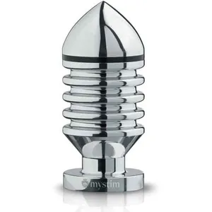 Mystim Hector Helix Butt Plug L 1 ct günstig