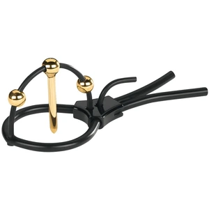 Eichelschlaufe  Plunging Pete  mit 3 Kugeln und Dilator