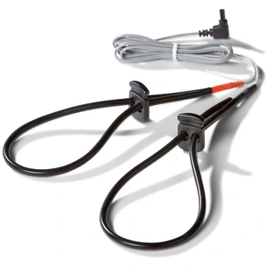 Mystim Penisschlaufe  Rodeo Robin  mit Hodenschlaufe, kompatibel mit R...