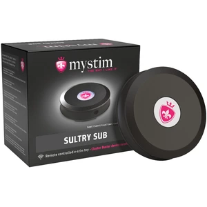 Empfänger Sultry Sub , Kanal 2, kompatibel mit Mystim E-stim-Toys günstig