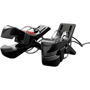E-Stim-Klammer New Bites , Zubehör für Mystim-Reizstromgerät günstig