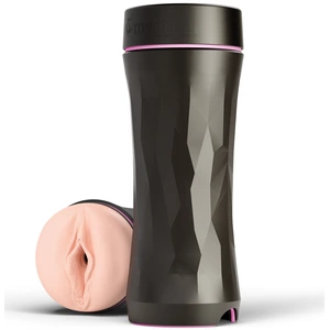 Mystim Masturbator Opus E Vagina mit E-Stim günstig