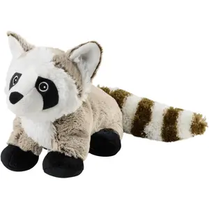 Warmies Waschbär (18 cm)