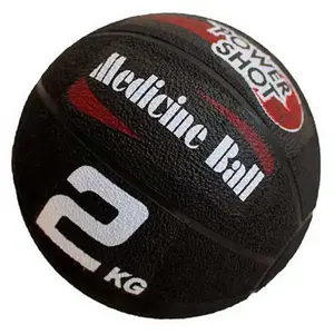 Powershot Logo Medizinball 2kg 2 kg günstig