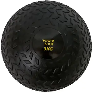 Powershot Logo Medizinball 3kg 3 kg günstig