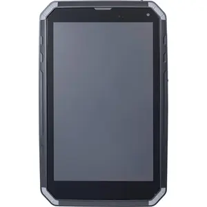 Cyrus CT1XA Rugged Tablet 64GB 4G black DE