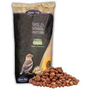 Lyra Pet® Erdnusskerne mit Haut 25 kg günstig