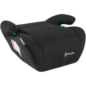 BabyGo Kindersitzerhöhung Booster I Size, 126-150 cm