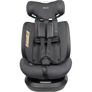 Babygo Kindersitz Protection 360