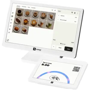 SumUp Register Kassensystem günstig