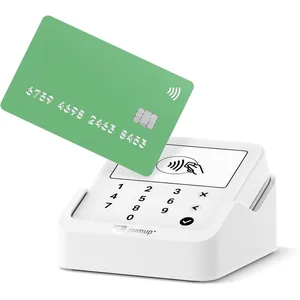 SumUp Solo Lite Mobiles Kartenlesegerät + Ladestation günstig