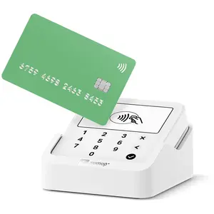 Sumup Solo Lite Ib Mit Kartenlesegerät Mit Ladegerät günstig