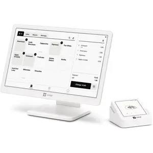 SumUp, Kassensystem, POS Lite + Solo günstig