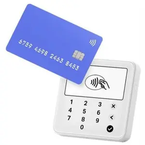 SumUp Solo Lite, Nahfeldkommunikation (NFC), Weiß, 126 g günstig
